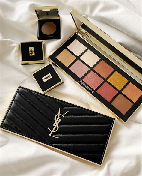 ysl sombras de ojos